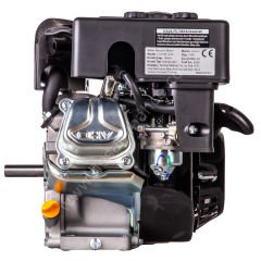 Loncin LC170F-A10 Benzinli Motor 7 HP Kamalı 19 mm.