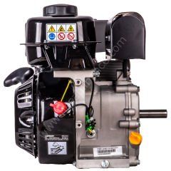 Loncin LC170F-A10 Benzinli Motor 7 HP Kamalı 19 mm.