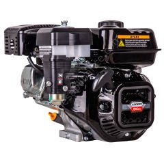 Loncin G200F-A10 Benzinli Motor 6,5 Hp Kamalı 19 mm.
