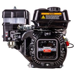 Loncin G200F-A10 Benzinli Motor 6,5 Hp Kamalı 19 mm.