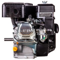 Loncin G200F-A10 Benzinli Motor 6,5 Hp Kamalı 19 mm.