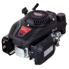 Loncin V200-F Çim Biçme Benzinli Motor 196 cc 22-80mm Kamalı