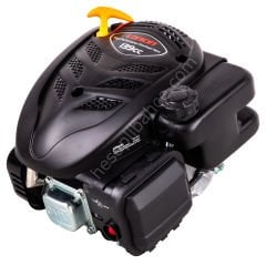 Loncin LC1P65FE Çim Biçme Benzinli Motor 139 cc