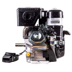 Loncin G420FD-I 15 Hp Marşlı Benzinli Motor Kamalı