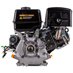 Loncin G390FD-I 13 Hp Marşlı Benzinli Motor