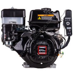 Loncin G270FD-O 9 Hp Marşlı Benzinli Motor