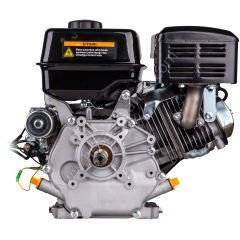Loncin G270FD-O 9 Hp Marşlı Benzinli Motor