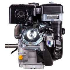 Loncin G270FD-O 9 Hp Marşlı Benzinli Motor