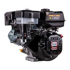 Loncin G270F-O 9 Hp Benzinli Motor İpli