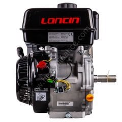 Loncin G270F-O 9 Hp Benzinli Motor İpli