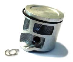 Piston Komple 555/556/560XP/562XP/2260 - 46MM Tek Sekman