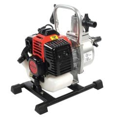 Palmera QGZ25-30A Su Motoru 1'' 2 Zamanlı Euro 5