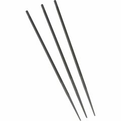 Vallorbe Eğe 7/32 Yuvarlak