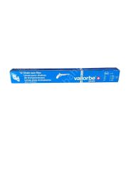 Vallorbe Eğe 5/32 Yuvarlak