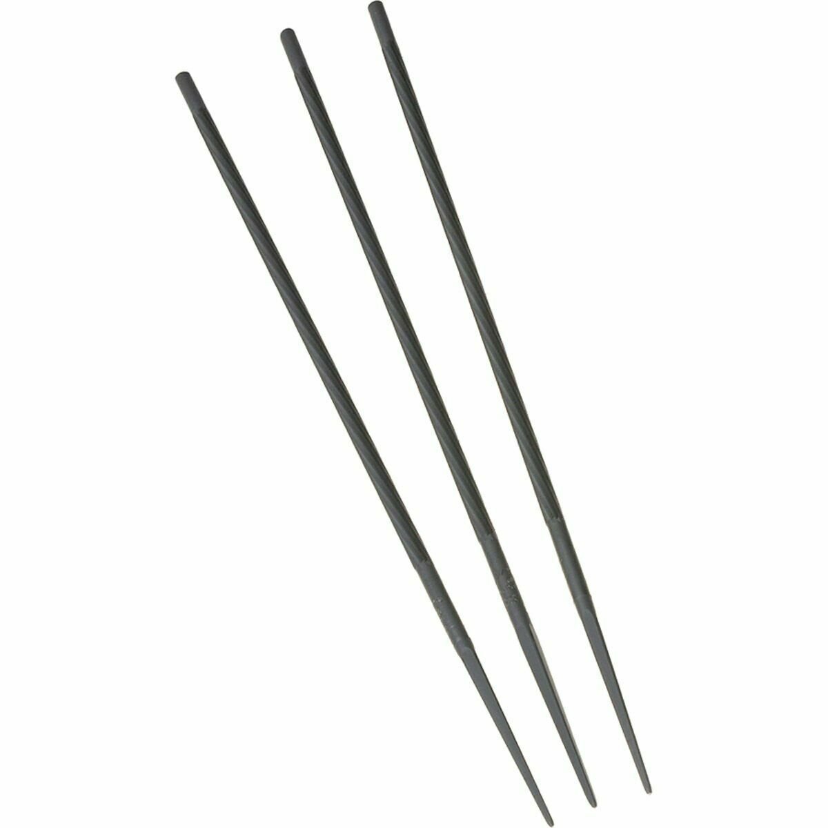 Vallorbe Eğe 13/64 Yuvarlak