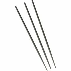 Vallorbe Eğe 13/64 Yuvarlak