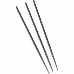 Vallorbe Eğe 11/64 Yuvarlak