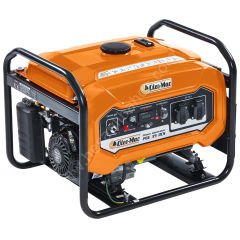 Oleo Mac PGE 35 DCS Euro5 3,5 Kva Jeneratör İpli