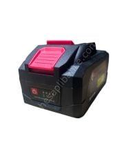 Dakkın Zeytin Hasat Batarya Dönüşüm Kiti 3 Akülü