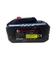 Dakkın Zeytin Hasat Batarya Dönüşüm Kiti 3 Akülü