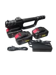 Dakkın Zeytin Hasat Batarya Dönüşüm Kiti 3 Akülü