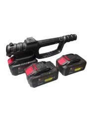 Dakkın Zeytin Hasat Batarya Dönüşüm Kiti 3 Akülü