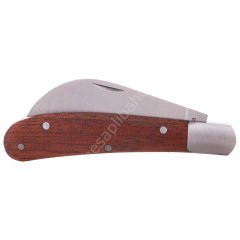 Palmera K01 Hafif Aşılama ve Budama Çakısı 68 mm.