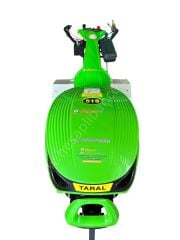 Taral 51 S El Traktörü 12 Hp Antor 4+2 Vites