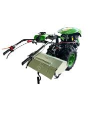 Taral 51 S El Traktörü 12 Hp Antor 4+2 Vites