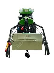 Taral 51 S El Traktörü 12 Hp Antor 4+2 Vites