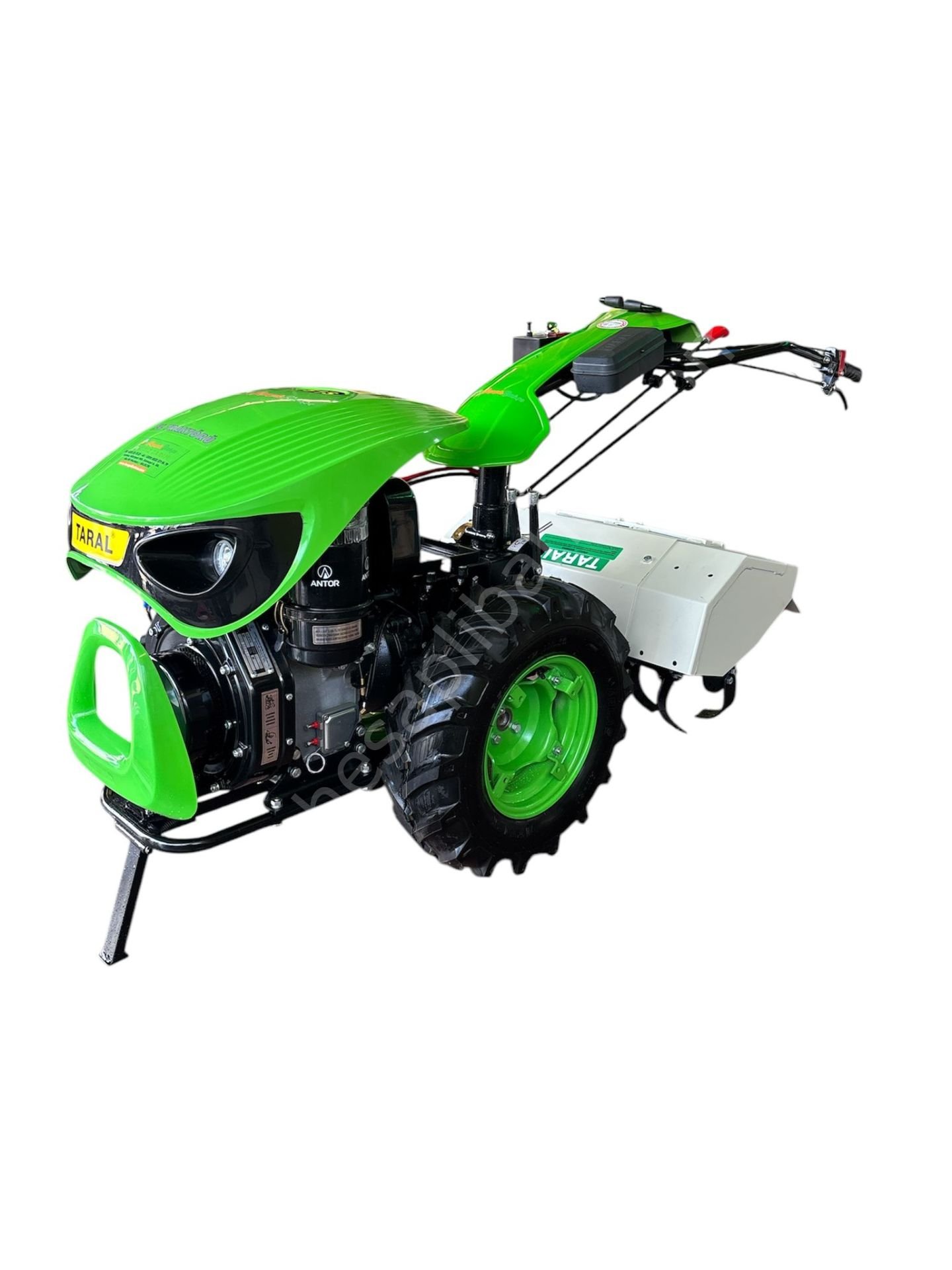 Taral 51 S El Traktörü 12 Hp Antor 4+2 Vites