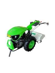 Taral 51 S El Traktörü 12 Hp Antor 4+2 Vites