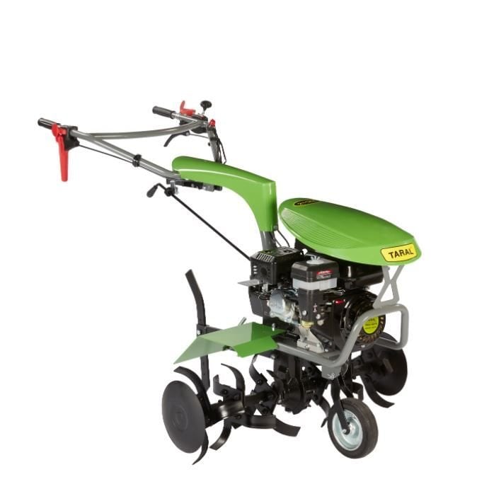 Taral 210 M 6,5 Hp Benzinli Çapa Makinesi