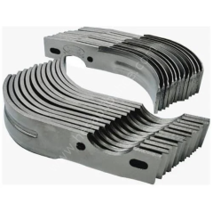 Eurosystems Euro5 Eski Model Federli Çapa Bıçağı TAKIM