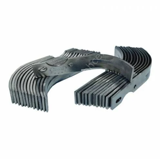 Eurosystems Euro5 Eski Model Federli Çapa Bıçağı TAKIM