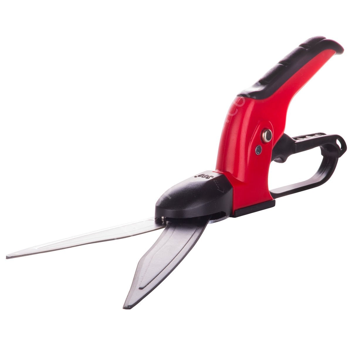 Palmera GS34 Çim Makası Döner Saplı 34 cm.