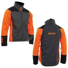 Oleo Mac Zincir Kesmez Ceket XXL Beden