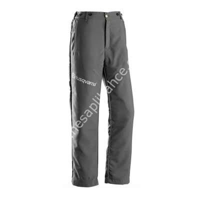 Husqvarna Zincir Kesmez Pantolon XL Beden 56