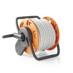 GF Hortumlu Makara 1/2'' 15 Mt. Mini Plus Set