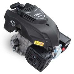 Palmera DV196-L EUR5 Benzinli Motor 6.5 HP Çim Biçme Tip