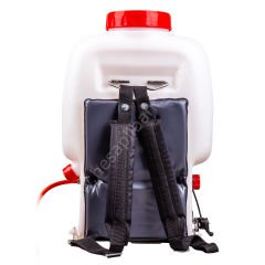 Palmera PA-768 EUR5 4 Zamanlı Sırt İlaçlama Pülverizatörü 25 Lt.