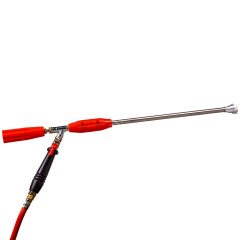 Palmera PA-768 EUR5 4 Zamanlı Sırt İlaçlama Pülverizatörü 25 Lt.