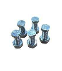 Pulluk Civatası Ünlü Model 10 Adet