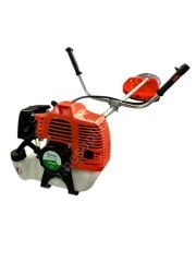 Olivka DT 520 Motorlu Tırpan Yan Model