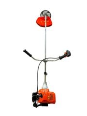 Olivka DT 520 Motorlu Tırpan Yan Model