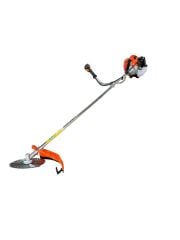 Olivka DT 520 Motorlu Tırpan Yan Model