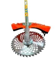 Olivka DT 520 Motorlu Tırpan Yan Model