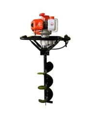 Olivka DT002 Motorlu Toprak Burgusu