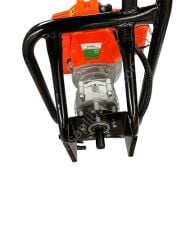 Olivka DT002 Motorlu Toprak Burgusu