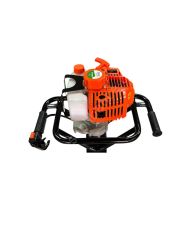 Olivka DT002 Motorlu Toprak Burgusu